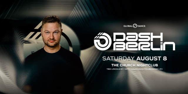 Dash Berlin