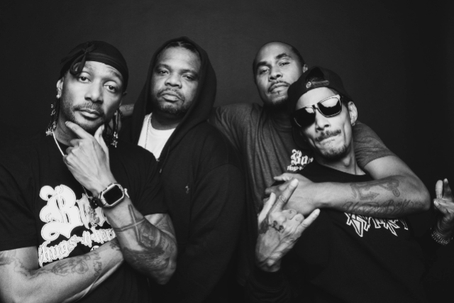 Presale codes for bone thugs n harmony: members use these when buying pre-sale tickets