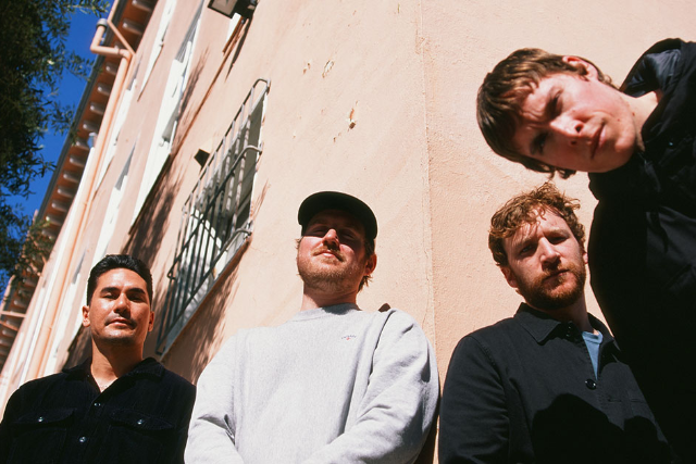 Presales to the story so far: members use these when buying pre-sale tickets