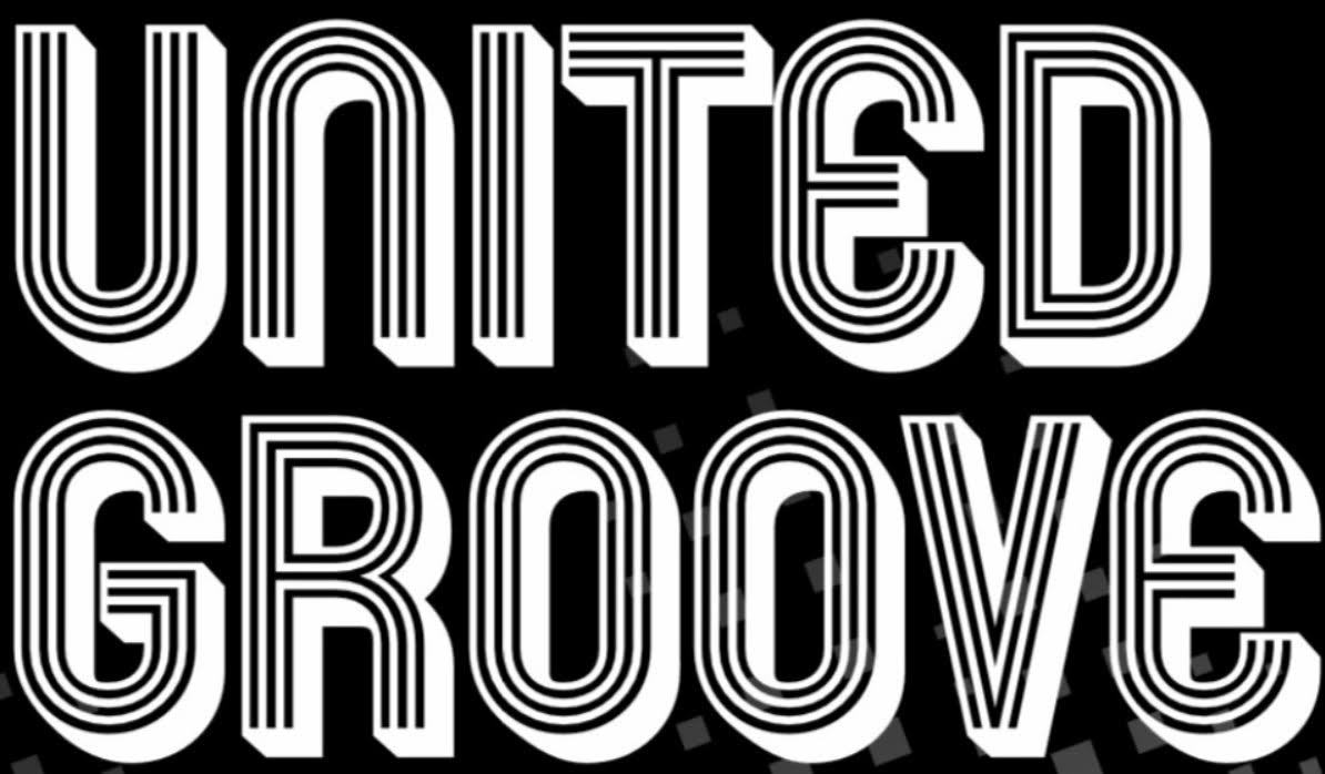 Just announced: United Groove at Will's Pub — Aug 16