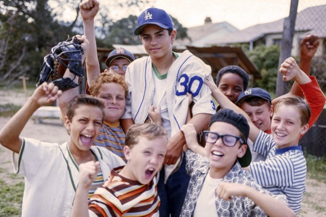 ‘The Sandlot’ (Screening)