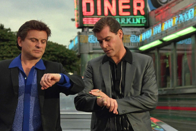 ‘Goodfellas’ (Screening)