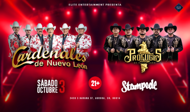 Cardenales de Nuevo Leon - Profugos de Nuevo Leon