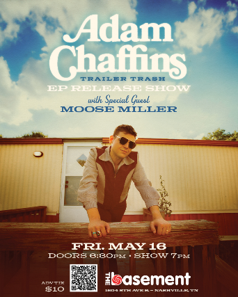 Adam Chaffins 