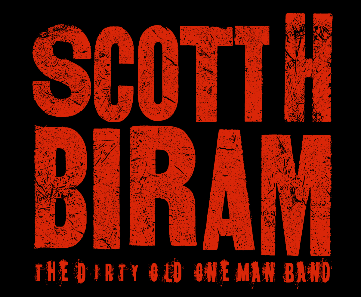 Scott H. Biram