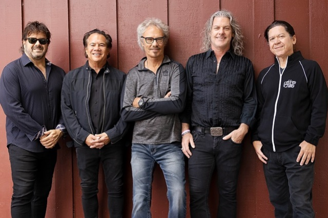 Pablo Cruise