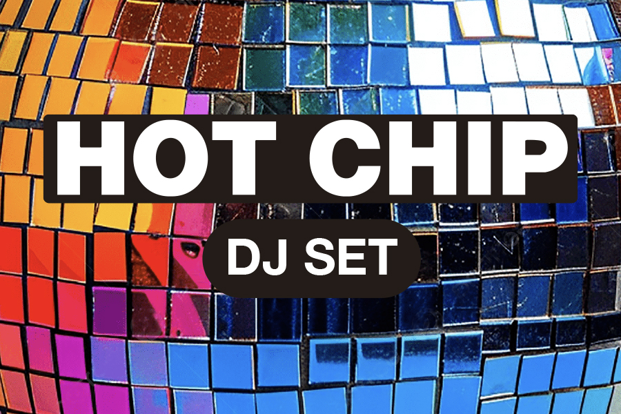 Hot Chip DJ Set
