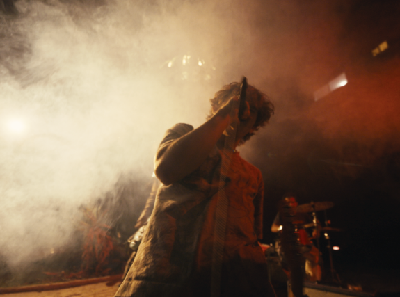 Skusic LIVE at Lucky Strike (Los Angeles, CA)