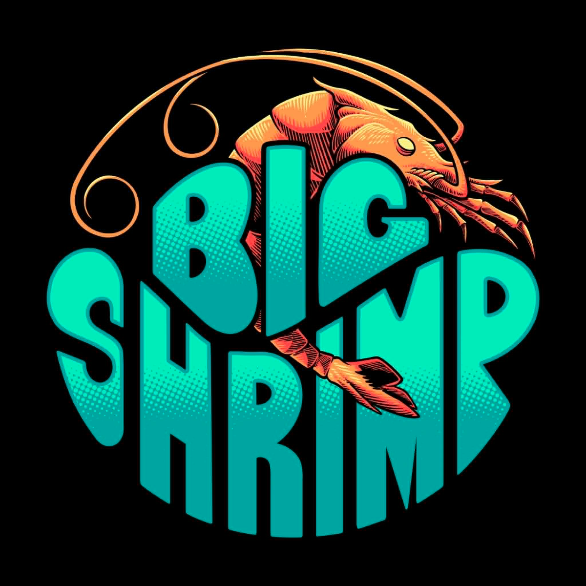 BIG SHRIMP