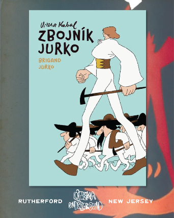 Jurko the Highwayman (1976)