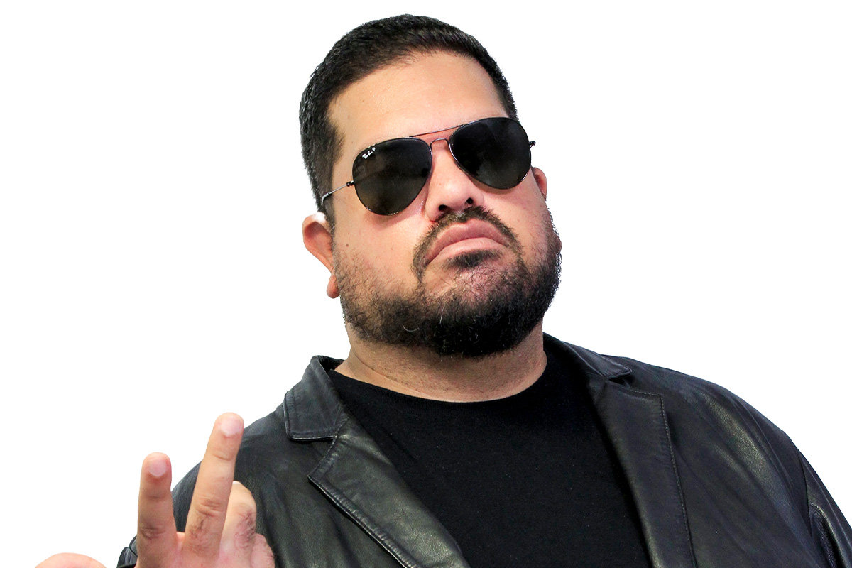 Masood Boomgaard