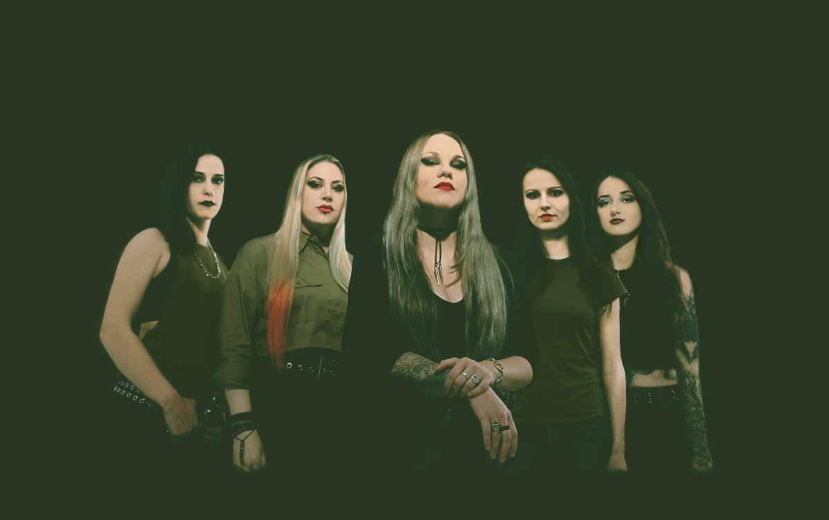 Nervosa, Castrator, Embryonic Autopsy