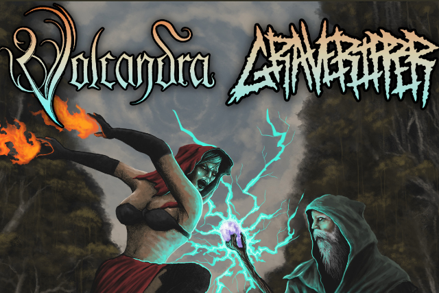Volcandra, Graveripper, Snugglebunzzz, BlackCloud