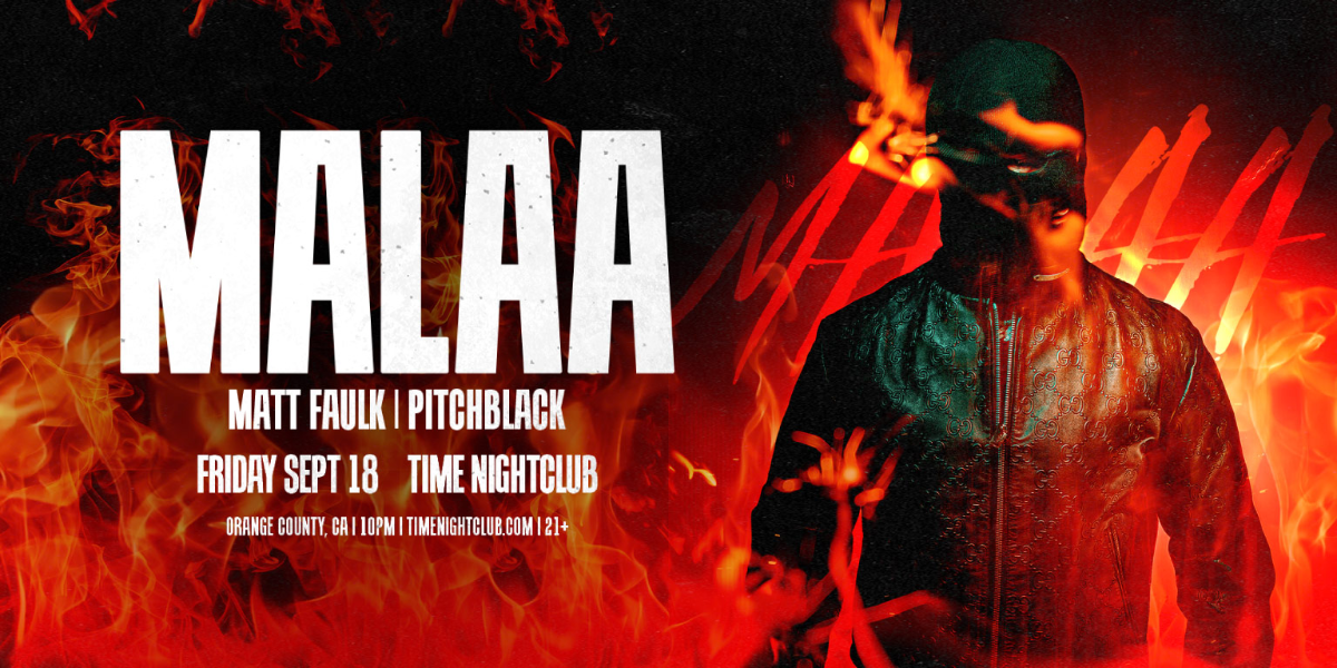 Malaa