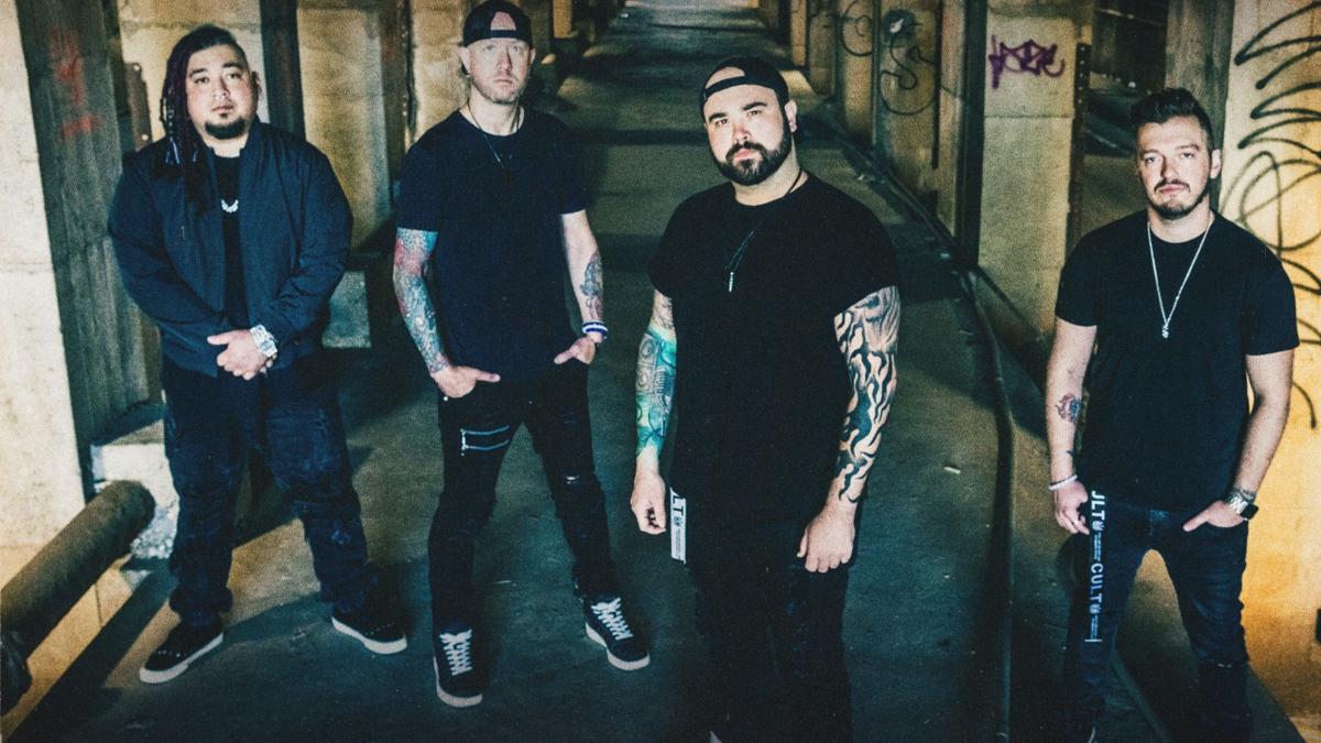 Too Broke to Rock ft. Kingdom Collapse