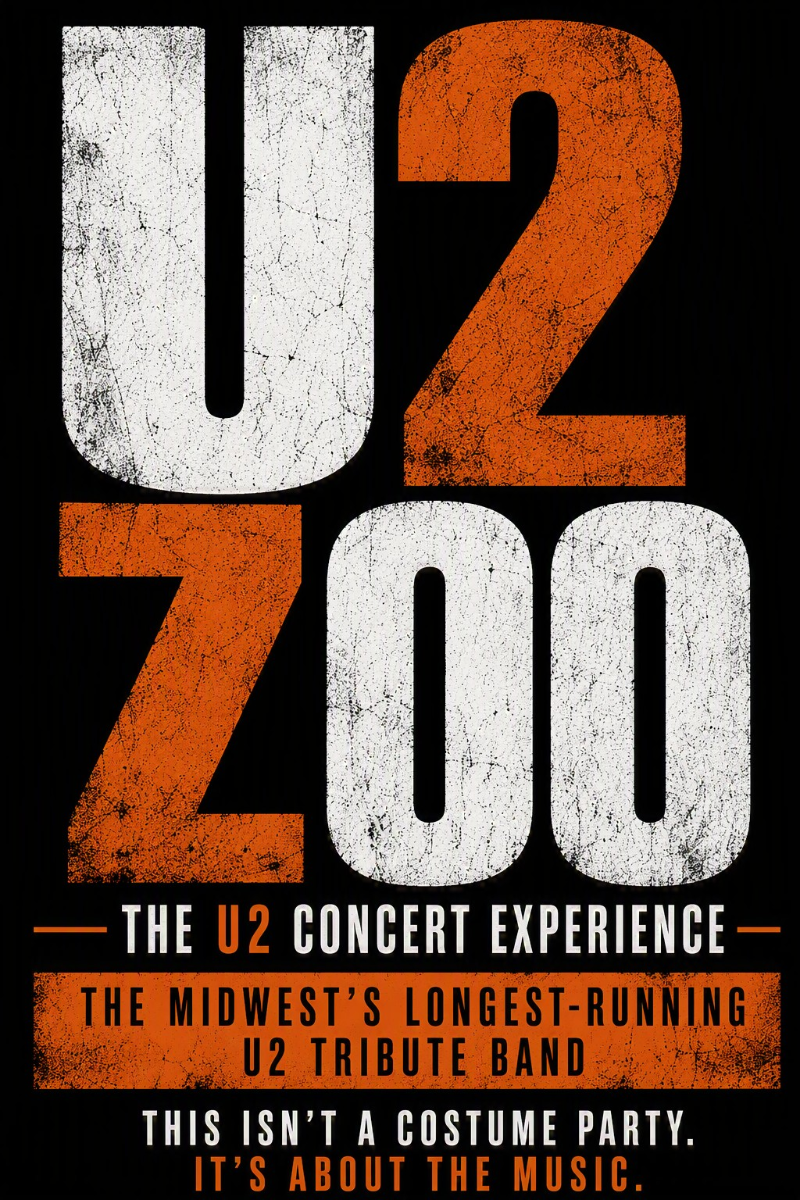 U2Zoo