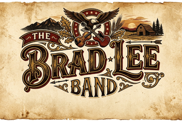Using concert image The Brad Lee Band concert image