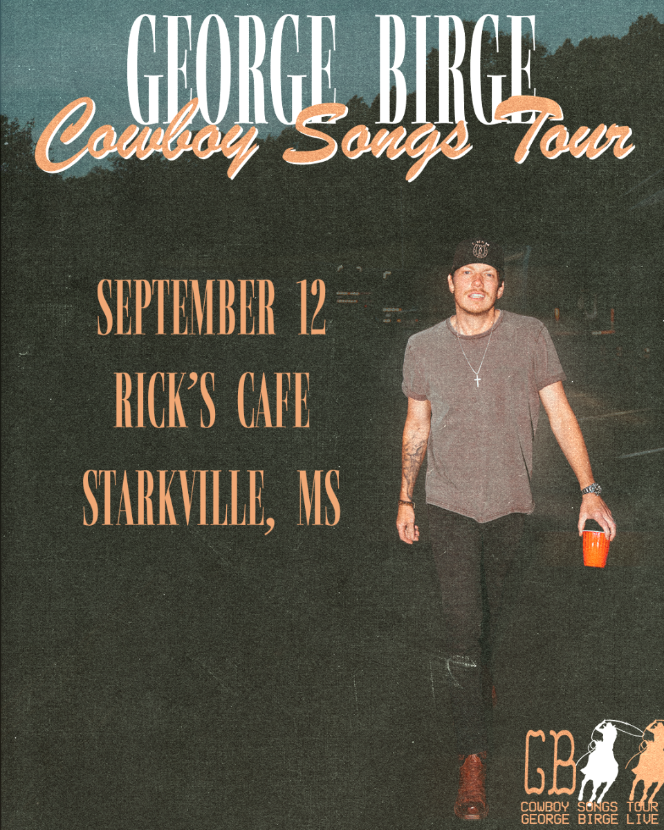 George Birge | Event Image