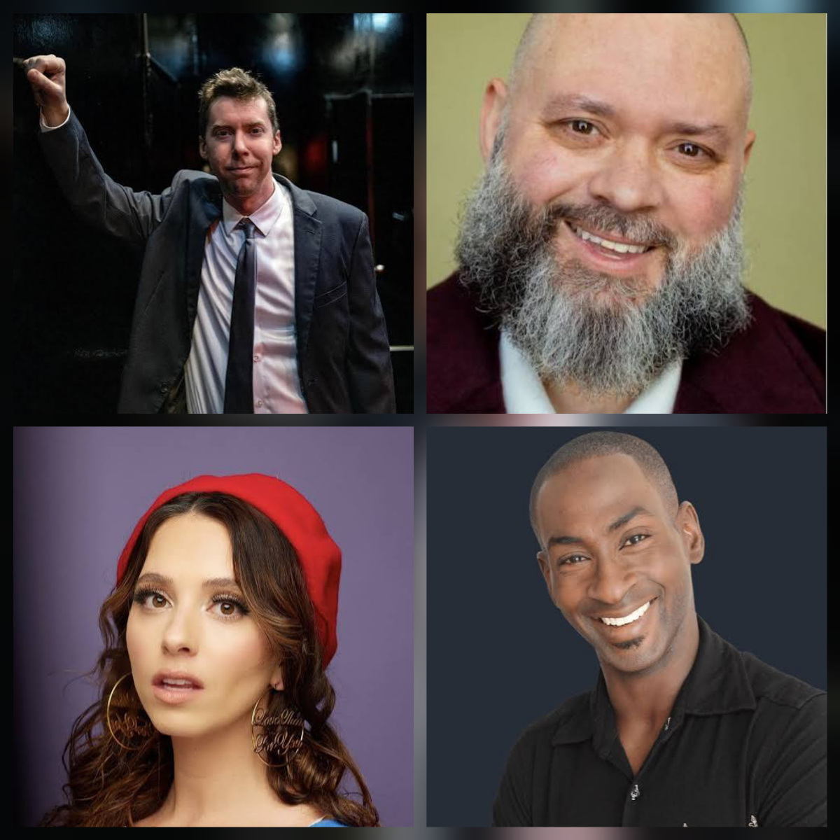 Tonight at the Improv ft. Rick Ingraham, Sara Weinshenk, Mike Estime, J Chris Newberg, Brent Weinbach, Jay Washington, Kelly Ryan and more TBA
