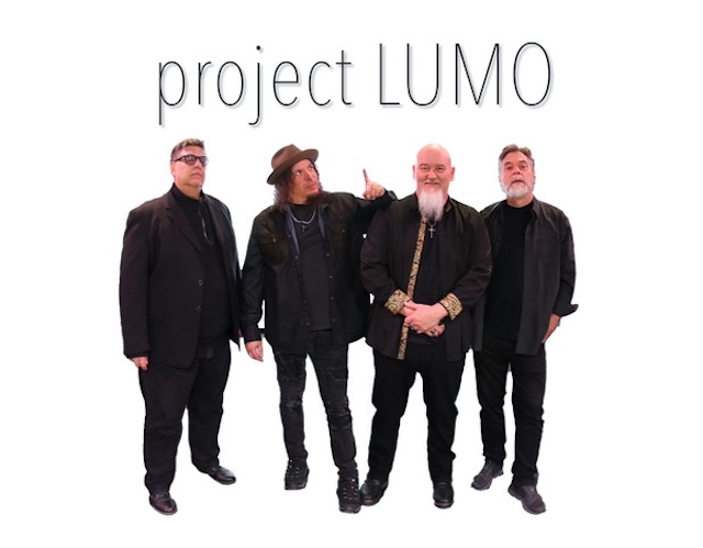 Project LUMO with Kyelen Arora Band + Jo Corso