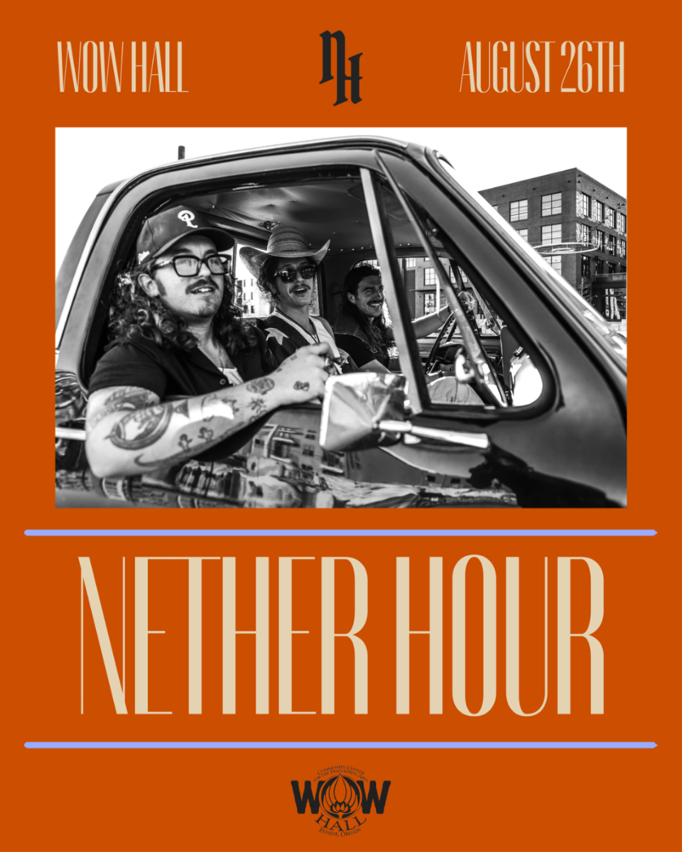 Nether Hour