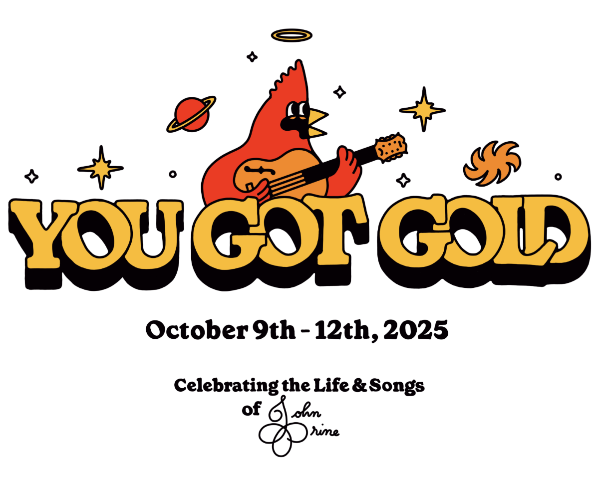 You Got Gold feat. special guests; a celebration of the songs of John Prine benefitting The Hello in There Foundation