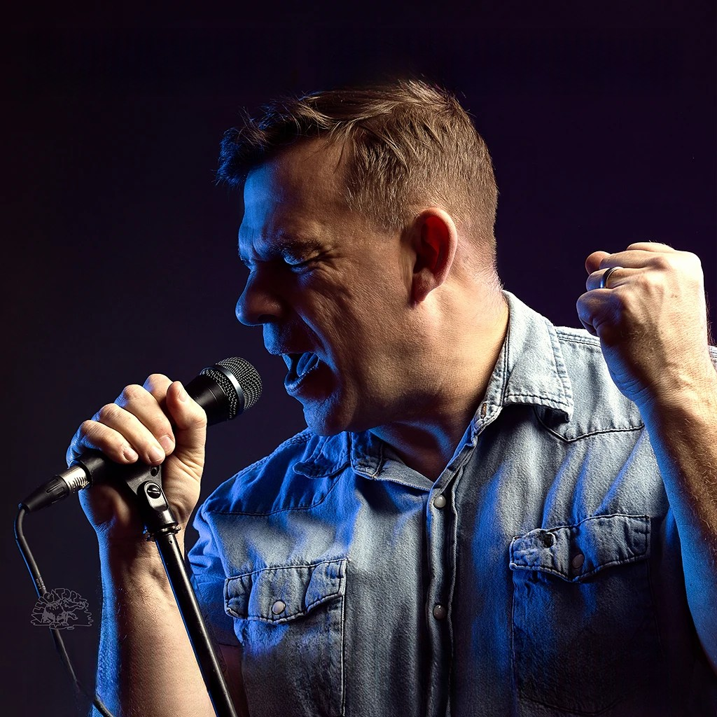 CHRIS O'LEARY BAND