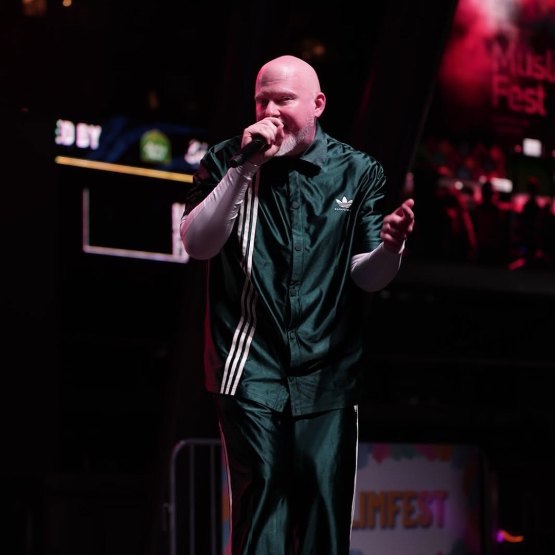 Brother Ali