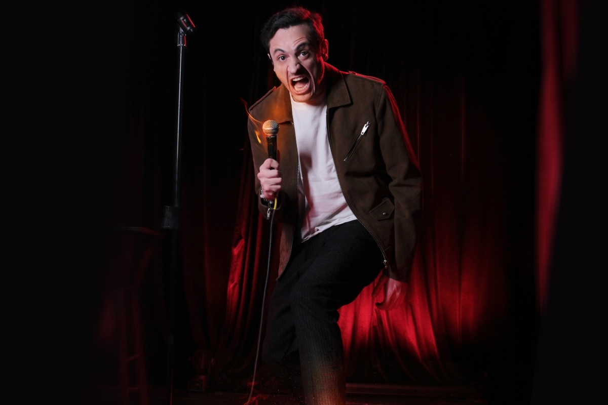 Richie O'Farrill