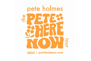 The Pete Here Now Tour