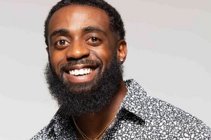 Raising Cane’s Presents Rob Kazi’s ADHD Comedy Tour