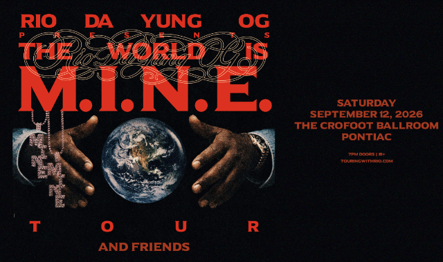 Rio Da Yung OG