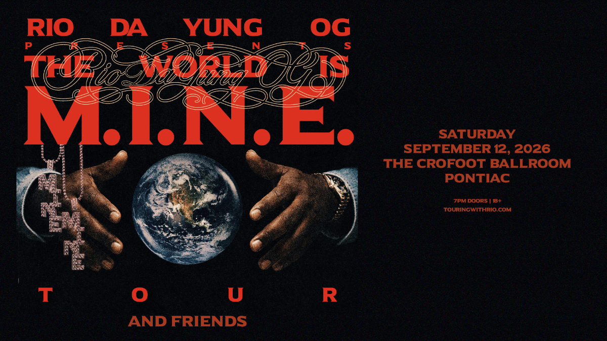 Rio Da Yung OG