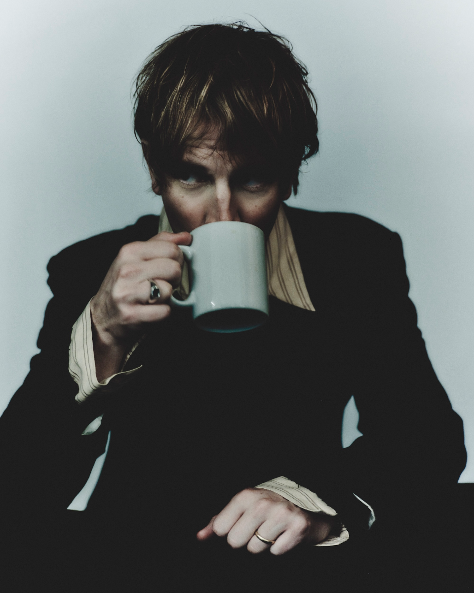 Tom Odell