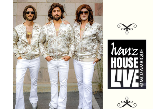 Bee Gees Fever