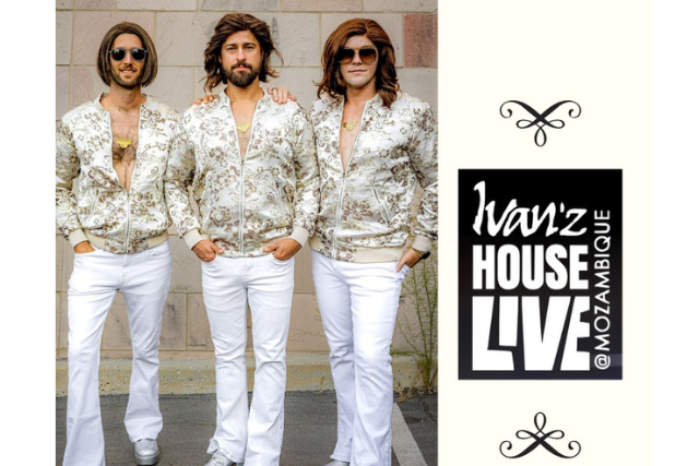 Bee Gees Fever