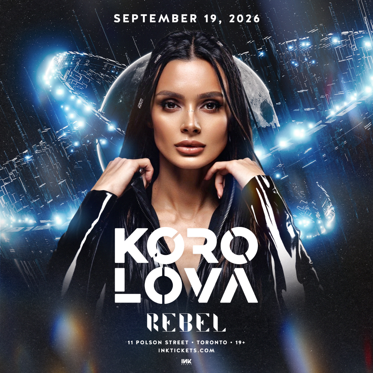 KOROLOVA