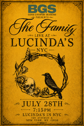 Event Image - The Family - 28