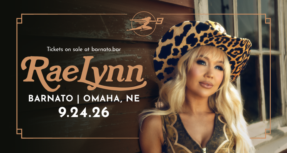 RaeLynn