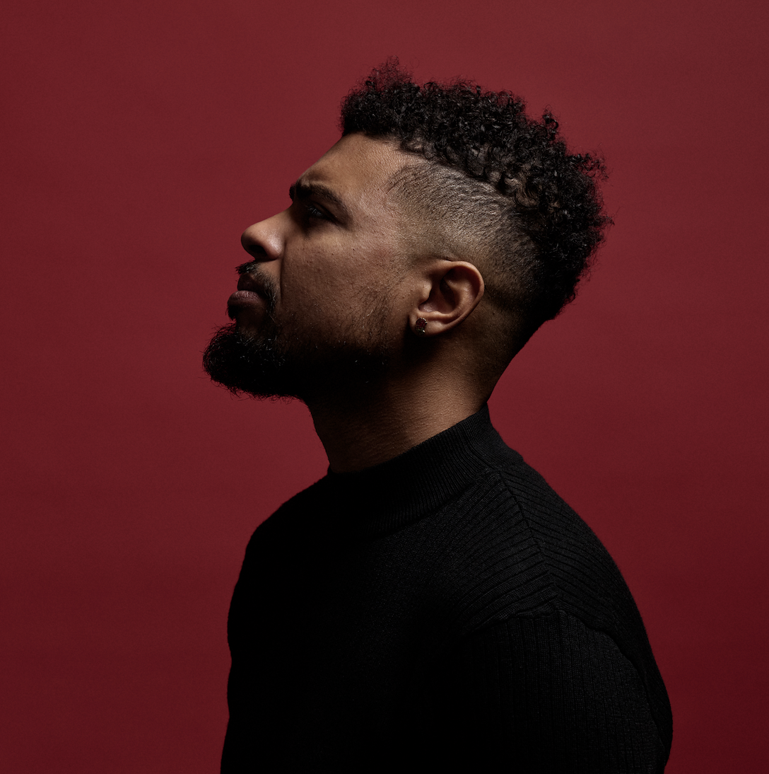 Devon Gilfillian – Time Will Tell Tour