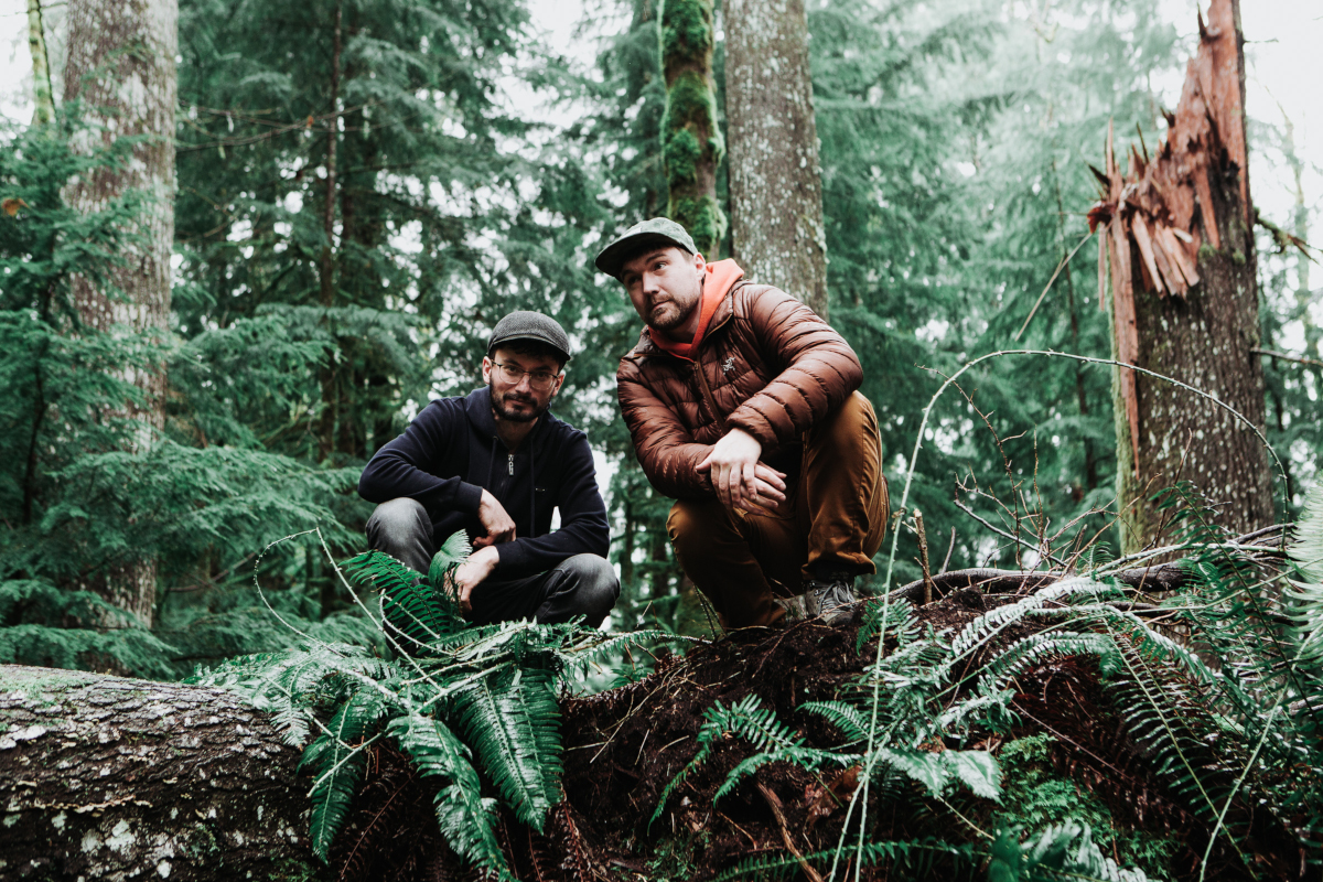 Emancipator - Chrysalis Tour