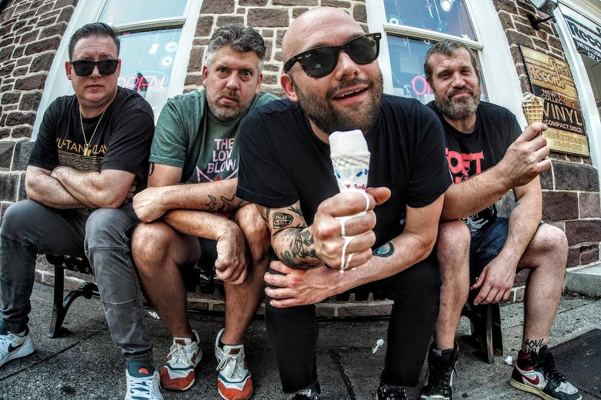 Five Hundred Bucks, Little Low, House Crimes, Homedays