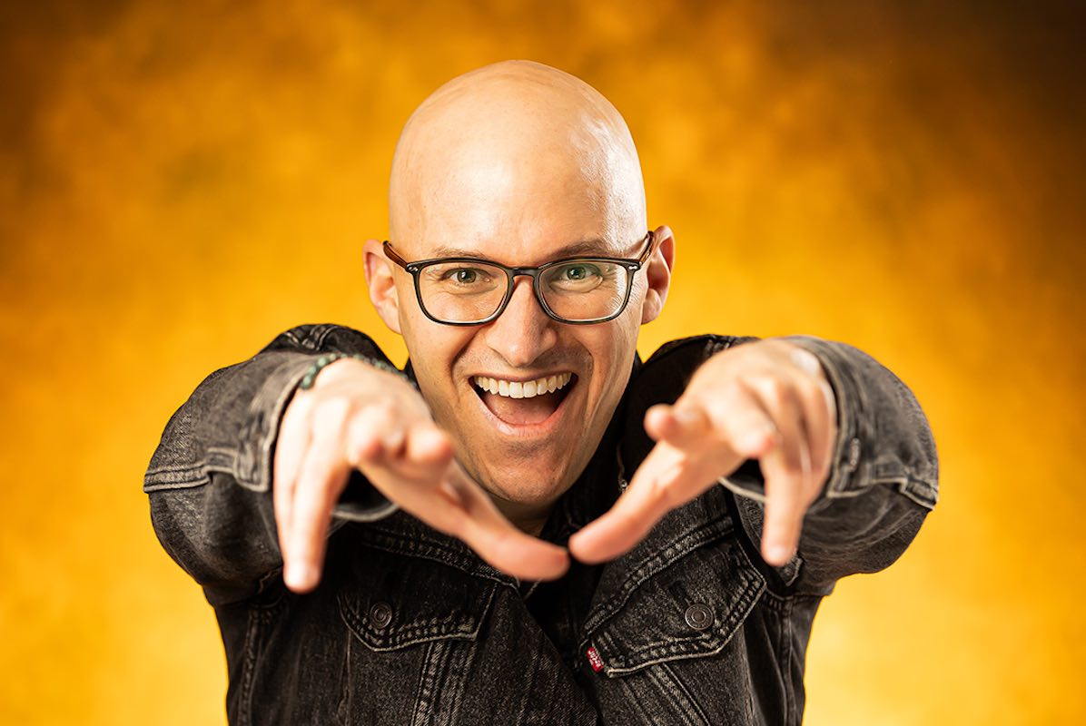 Eric Schwartz