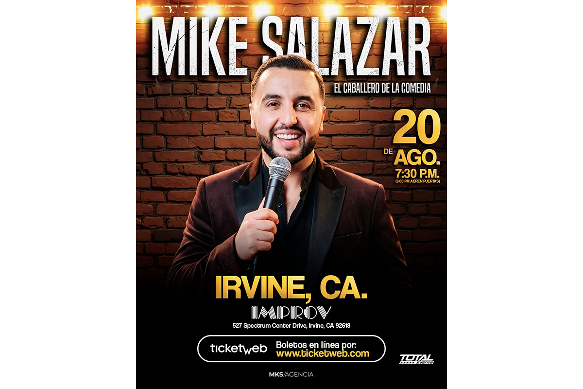 Mike Salazar (en Español)