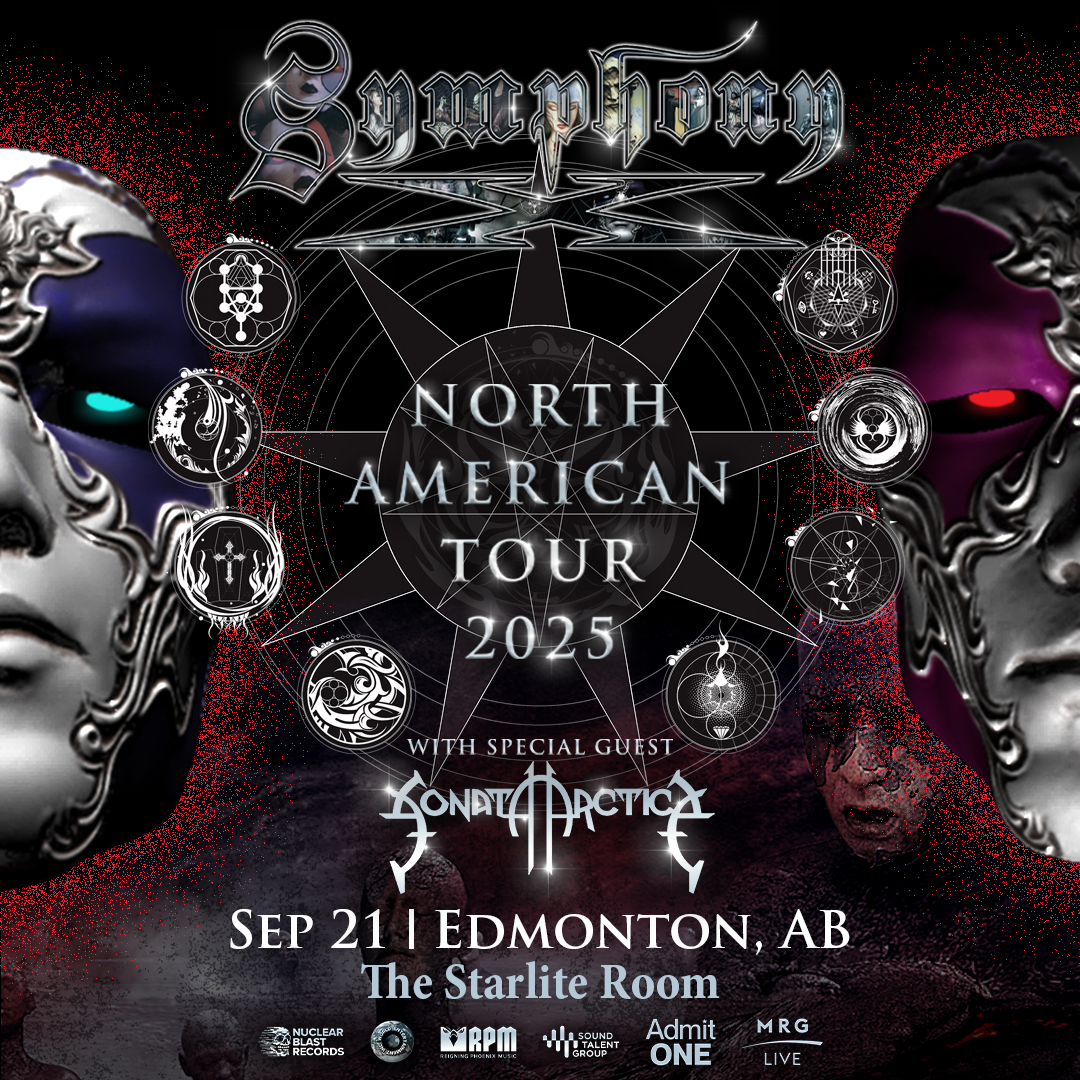 Symphony X