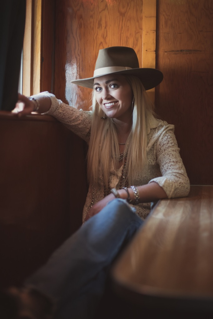 Olivia Harms & the Roadrunners | Event Image