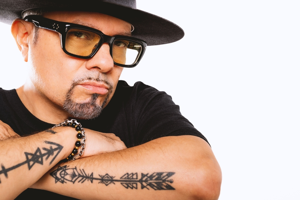 Louie Vega & The Elements Of Life