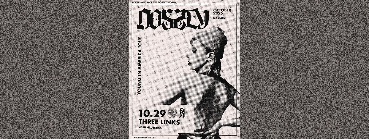 Dossey, Gluestick