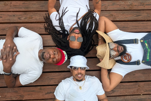 Nappy Roots
