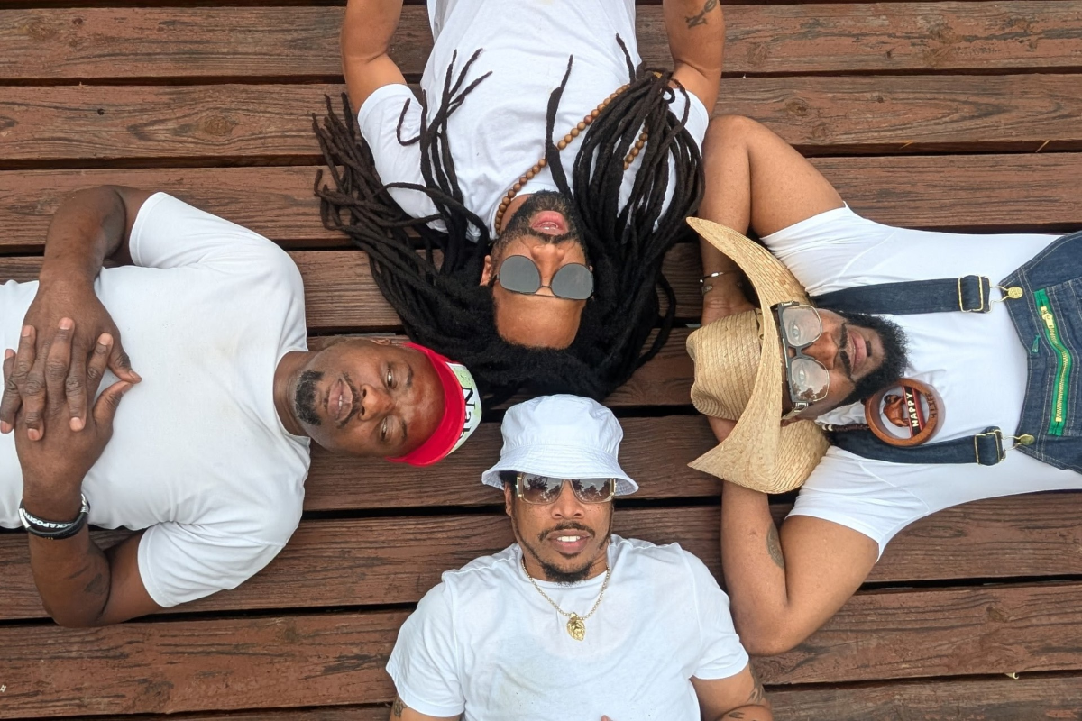Nappy Roots